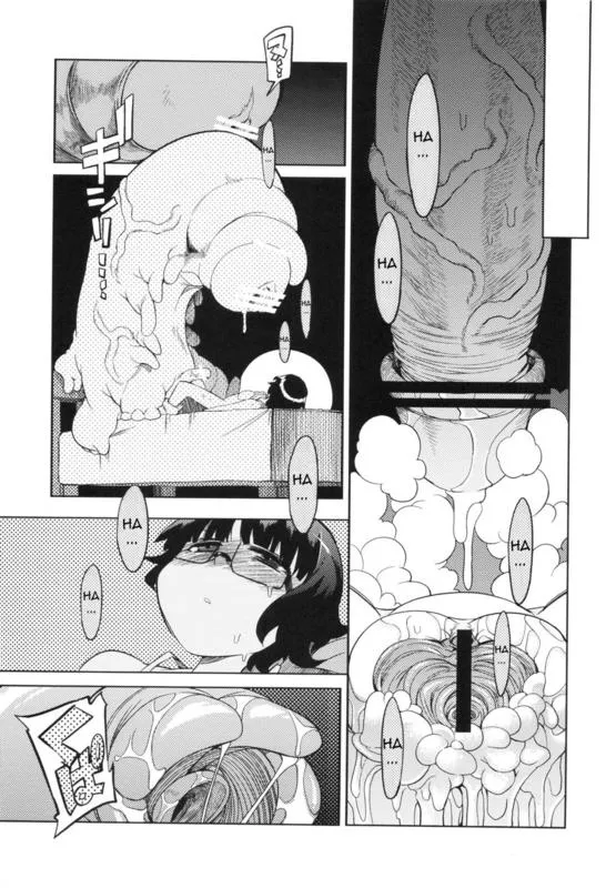 HentaiVN.net - Ảnh 26 - Chinpoko-sama (Ngài Dương Vật) [Ngài Dương Vật] - Chap 1