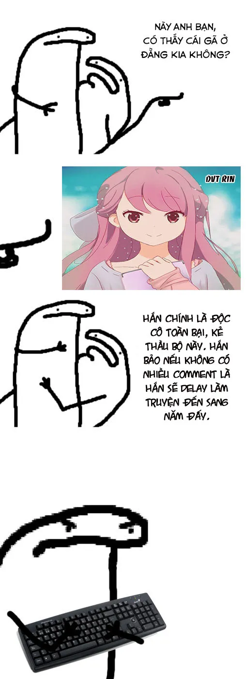 HentaiVN.net - Ảnh 21 - Operation Exposure - Chap 1