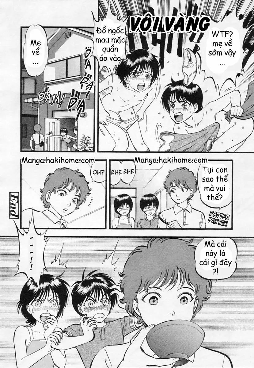 HentaiVN.net - Ảnh 20 - Farm Play Story - Chap 1