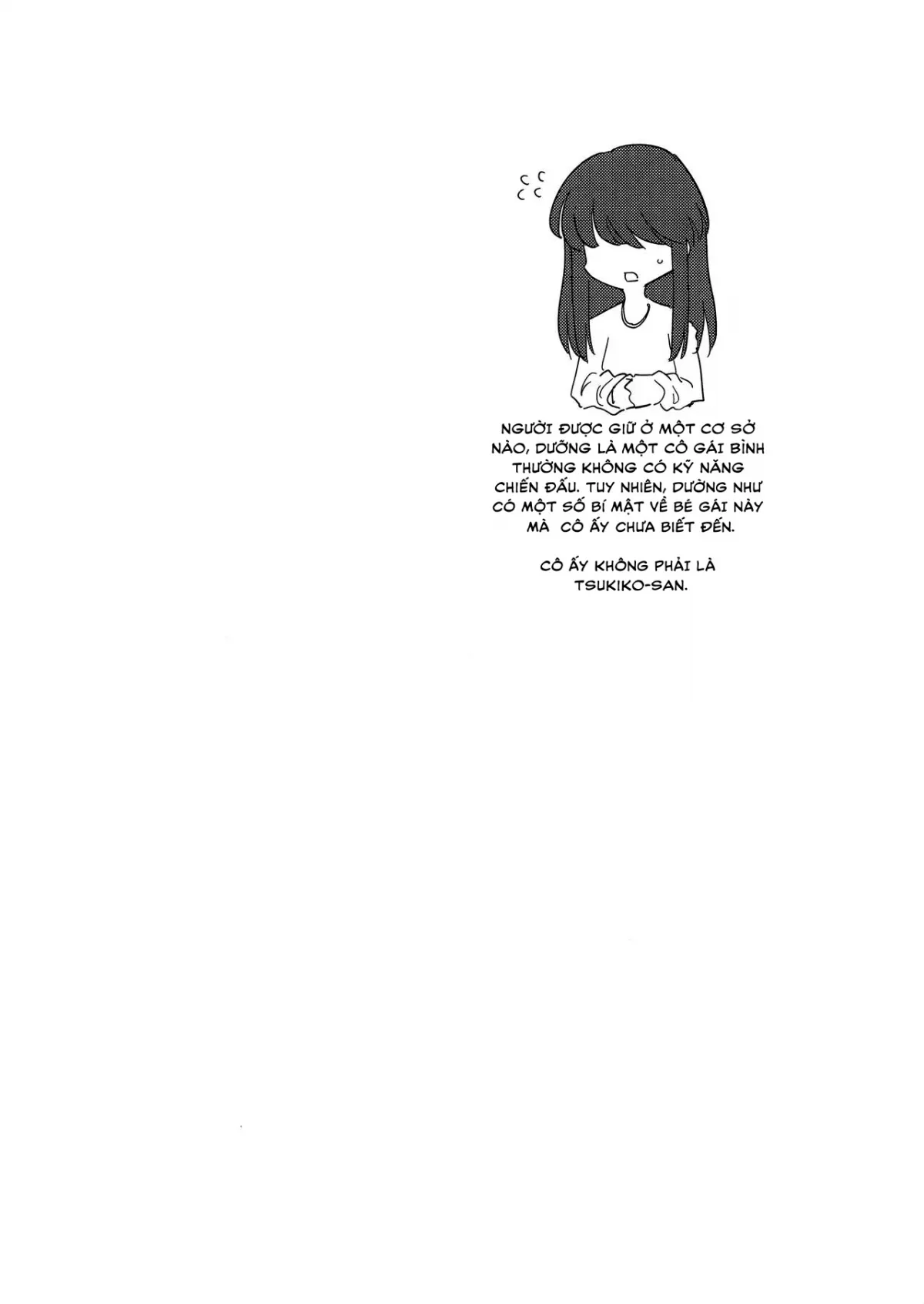 HentaiVN.net - Ảnh 3 - Wolf in sheep's clothing in Tentacles - Chap 1