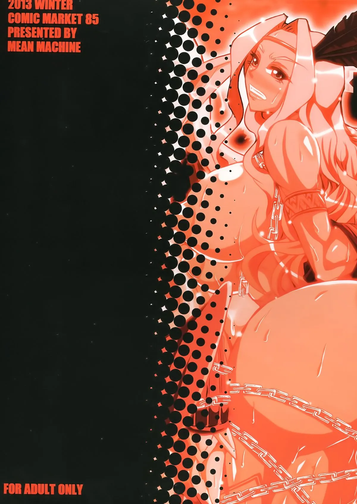 HentaiVN.net - Ảnh 25 - Slave stronghold - Chap 1