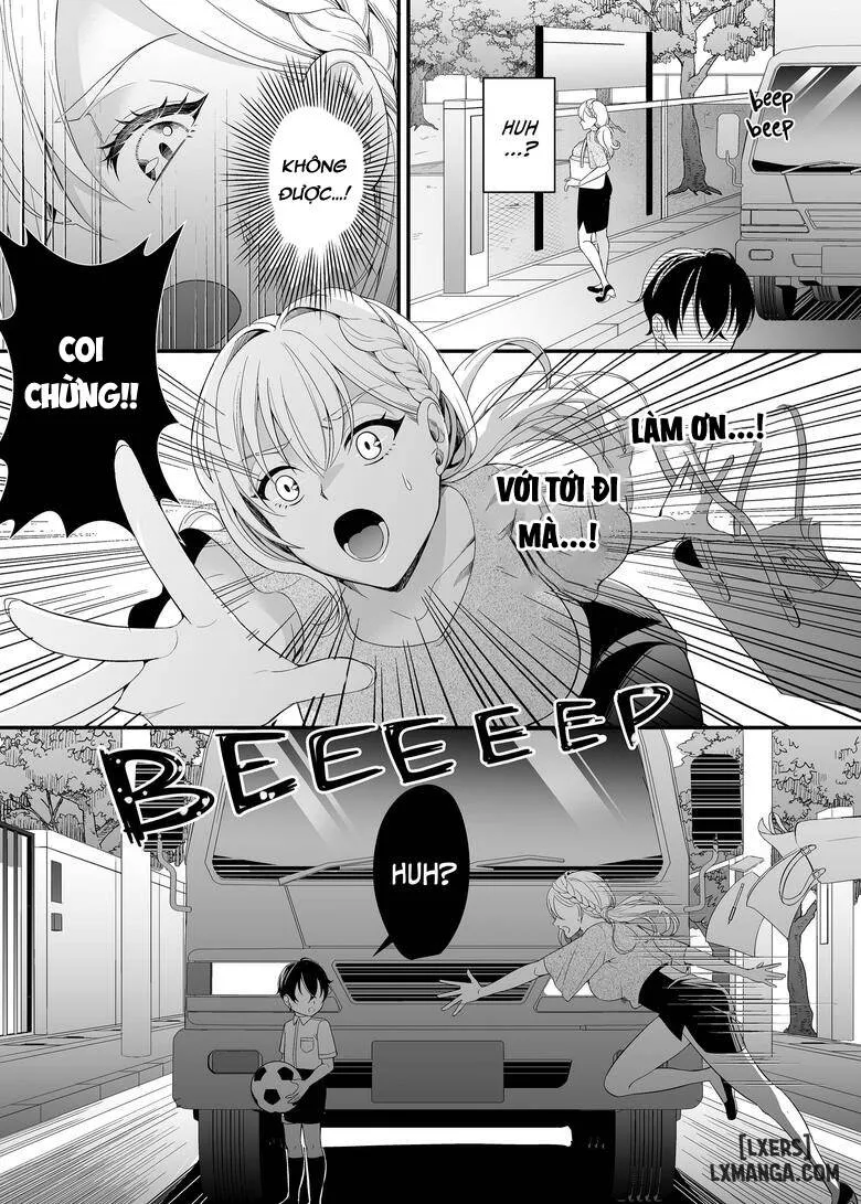 HentaiVN.net - Ảnh 52 - Nữ phản diện tái sinh và Chúa quỷ: Phần 1 - Chap 1