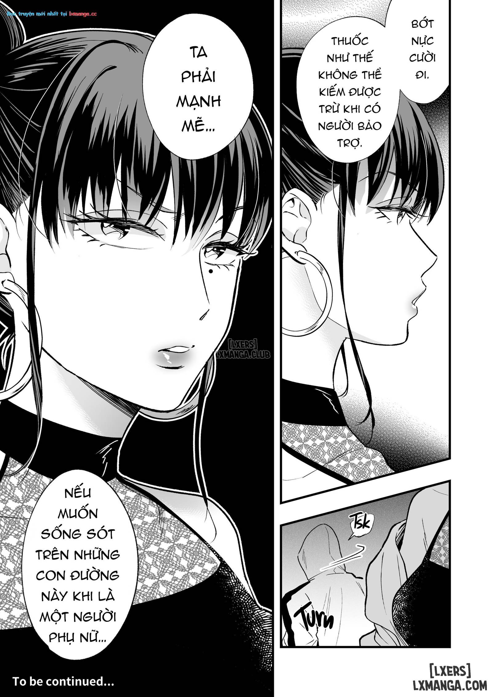 HentaiVN.net - Ảnh 61 - Mariko and Nijiro 3 - Chap 1