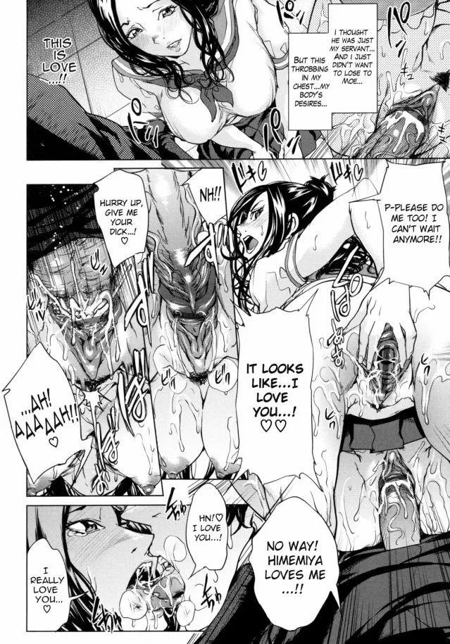 HentaiVN.net - Ảnh 14 - Onee-chan wa Idol - Chap 2