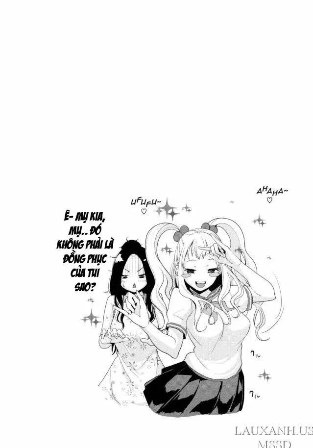 HentaiVN.net - Ảnh 21 - Onee-chan wa Idol - Chap 3