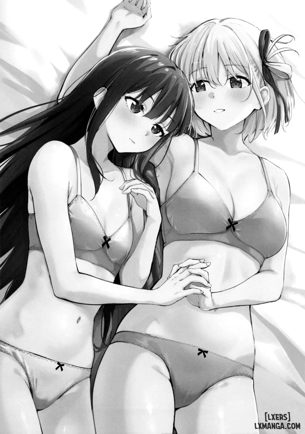 HentaiVN.net - Ảnh 25 - Itsumo Kokoro ni Dokidoki wo - Chap 1