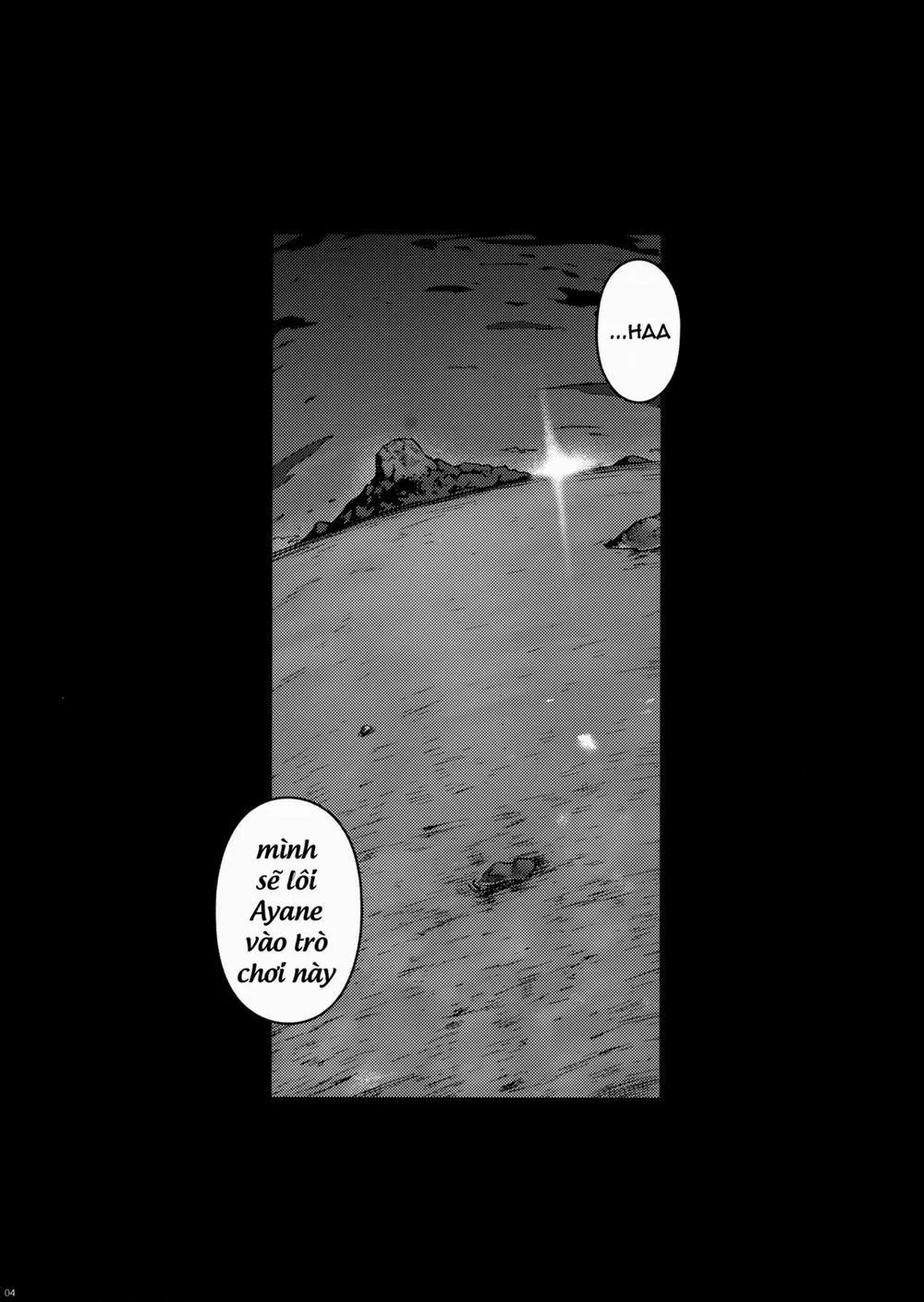 HentaiVN.net - Ảnh 3 - Trigger (Dead or Alive) - Chap 1