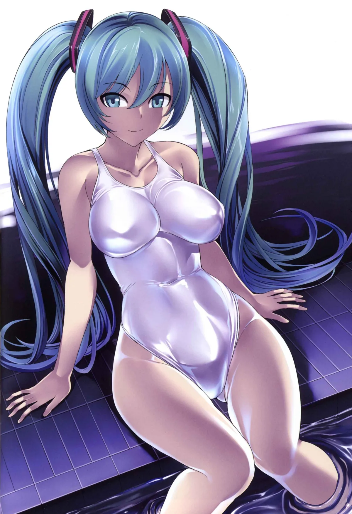 HentaiVN.net - Ảnh 6 - Seidorei Utahime (VOCALOID) - Chap 1