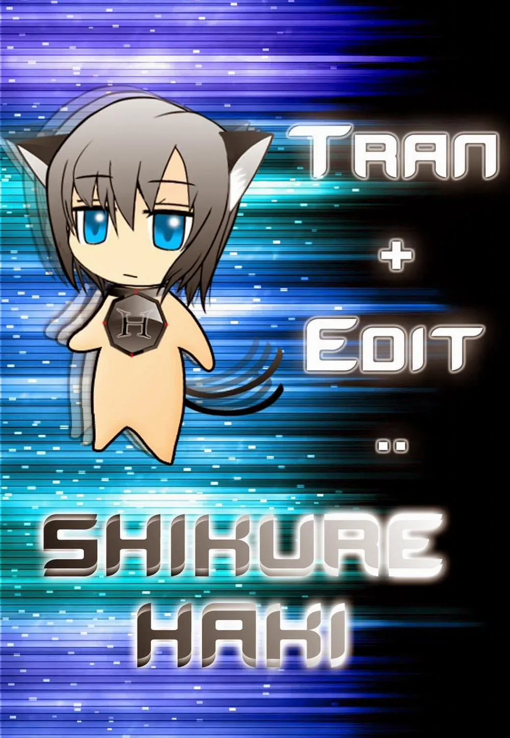 HentaiVN.net - Ảnh 25 - Futanaric Love - Chap 1