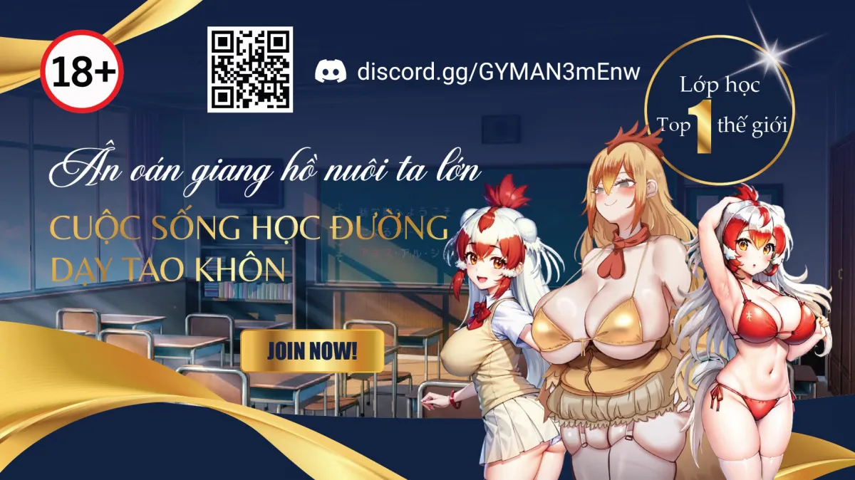 HentaiVN.net - Ảnh 23 - Doukoku no Taiyou Koukotsu no Tsuki - Chap 3