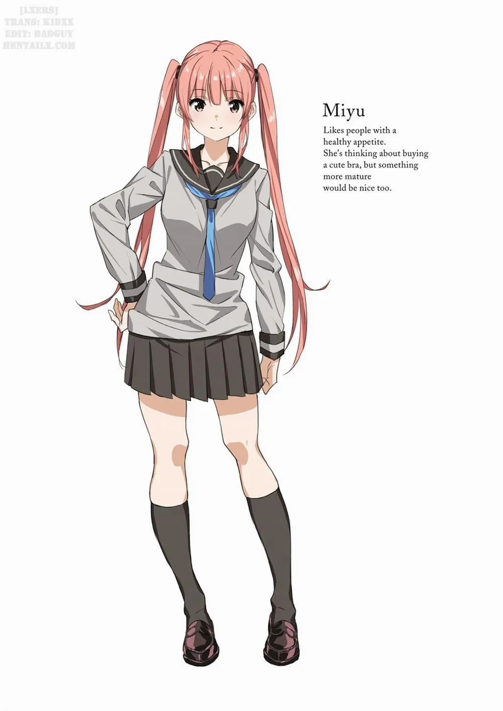 HentaiVN.net - Ảnh 10 - Wrapping 2 - Chap 1