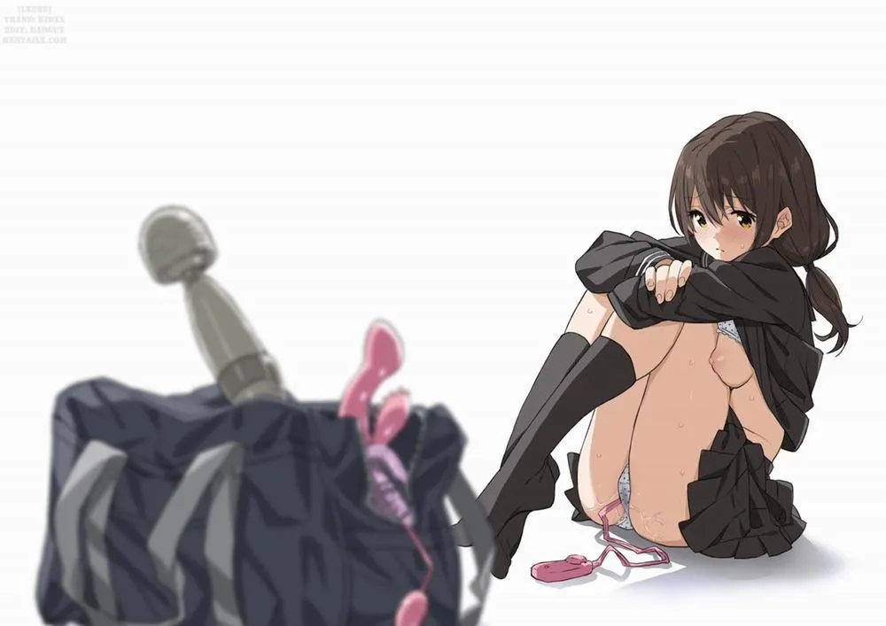 HentaiVN.net - Ảnh 7 - Wrapping 2 - Chap 1