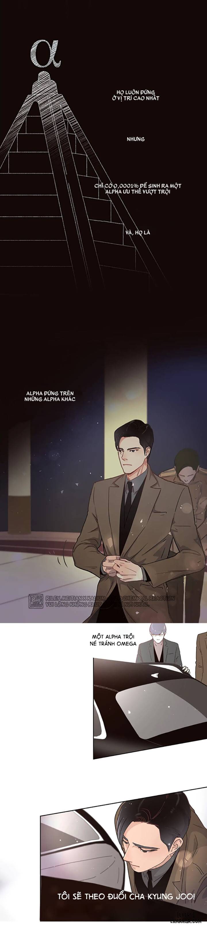 HentaiVN.net - Ảnh 4 - Làm cách nào để theo đuổi một Alpha? - Chap 1