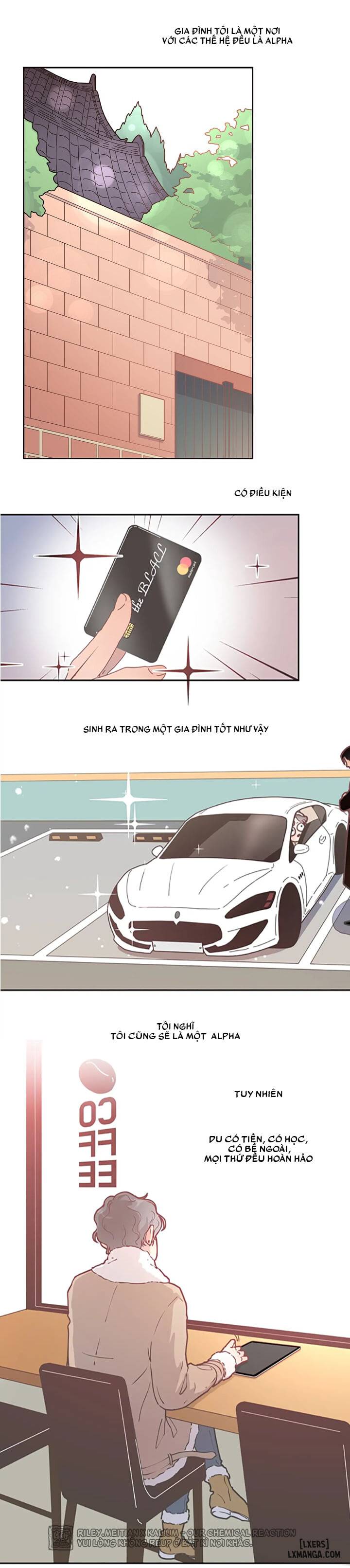 HentaiVN.net - Ảnh 5 - Làm cách nào để theo đuổi một Alpha? - Chap 1