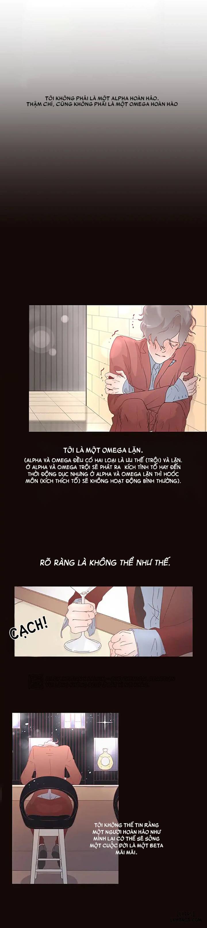 HentaiVN.net - Ảnh 6 - Làm cách nào để theo đuổi một Alpha? - Chap 1