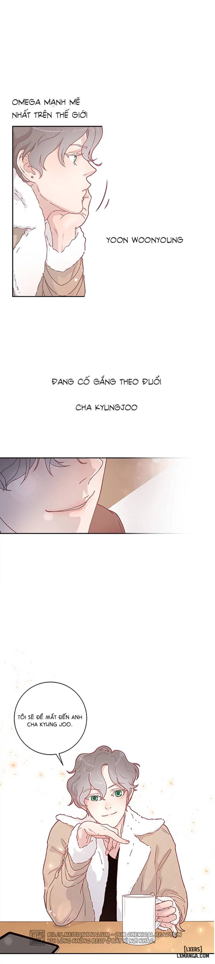 HentaiVN.net - Ảnh 8 - Làm cách nào để theo đuổi một Alpha? - Chap 1