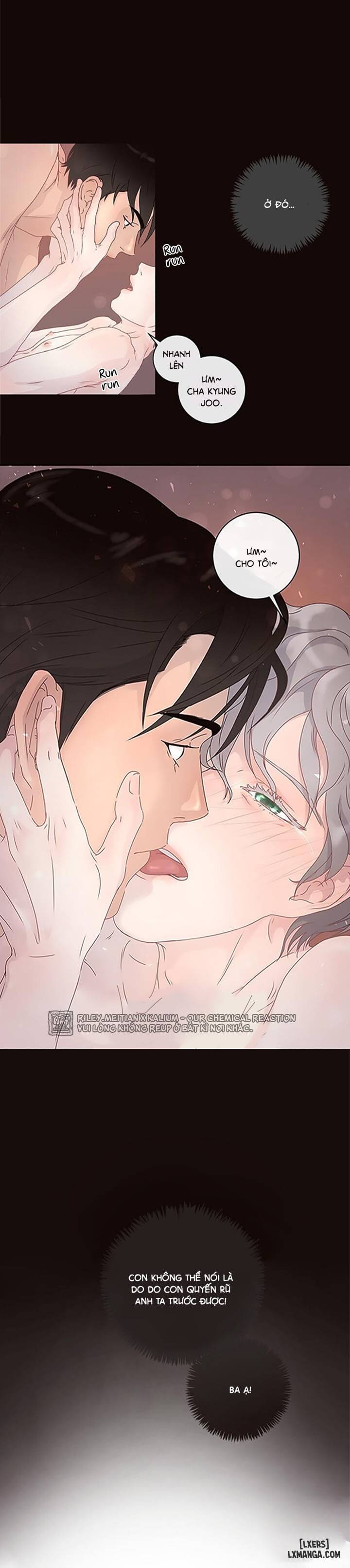 HentaiVN.net - Ảnh 16 - Làm cách nào để theo đuổi một Alpha? - Chap 2