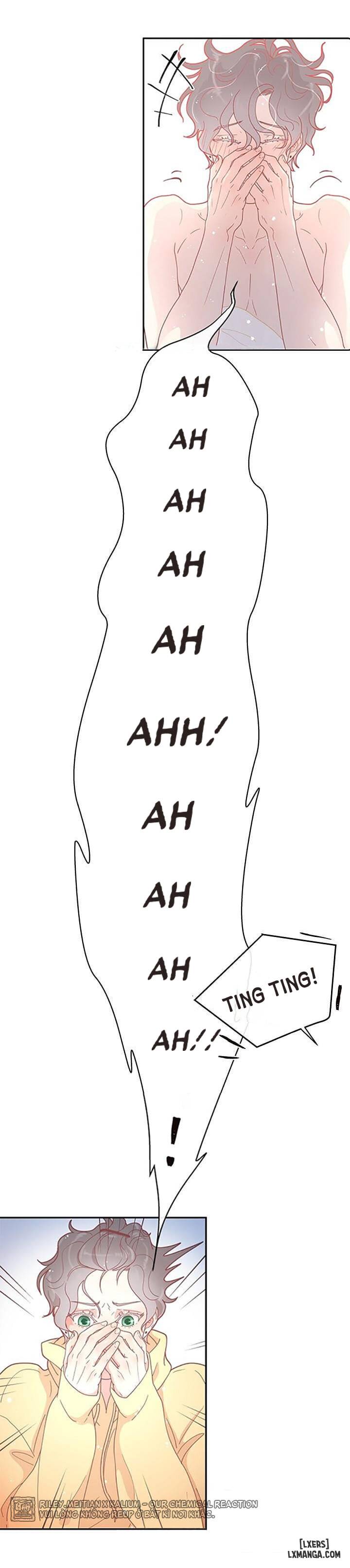 HentaiVN.net - Ảnh 5 - Làm cách nào để theo đuổi một Alpha? - Chap 12