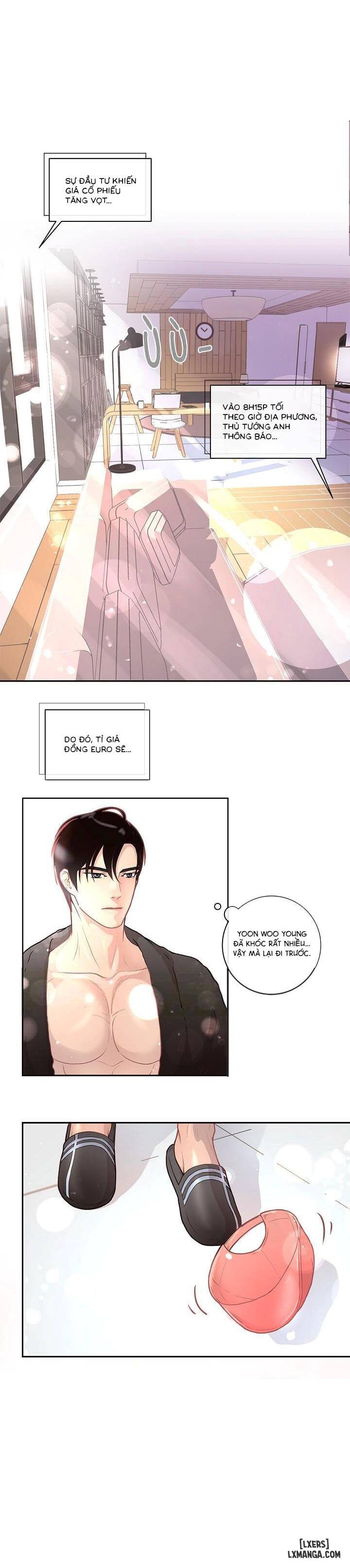 HentaiVN.net - Ảnh 17 - Làm cách nào để theo đuổi một Alpha? - Chap 16