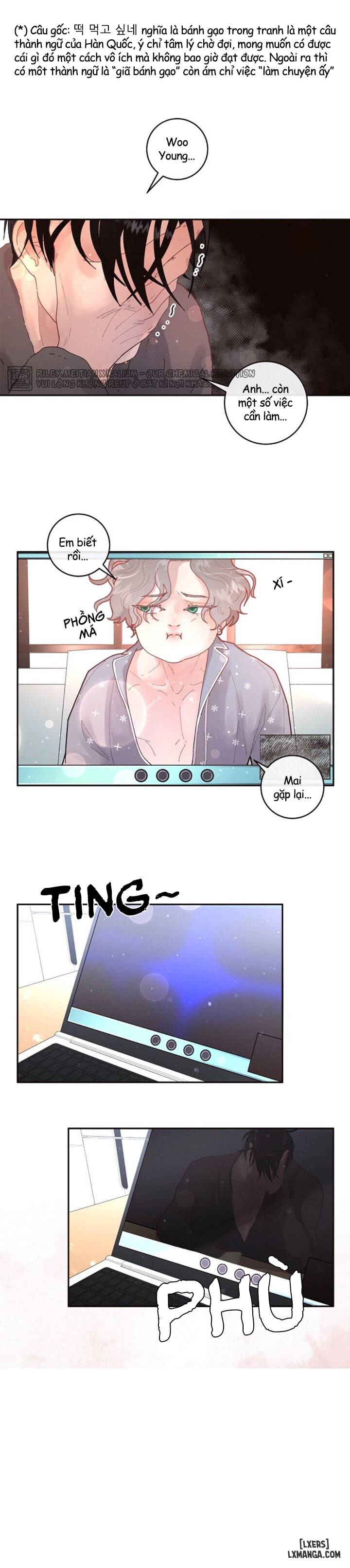 HentaiVN.net - Ảnh 6 - Làm cách nào để theo đuổi một Alpha? - Chap 29