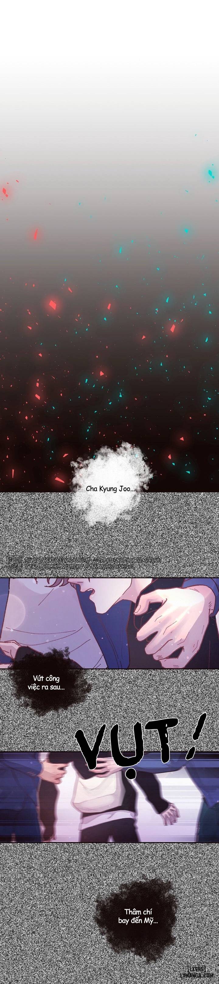 HentaiVN.net - Ảnh 12 - Làm cách nào để theo đuổi một Alpha? - Chap 33