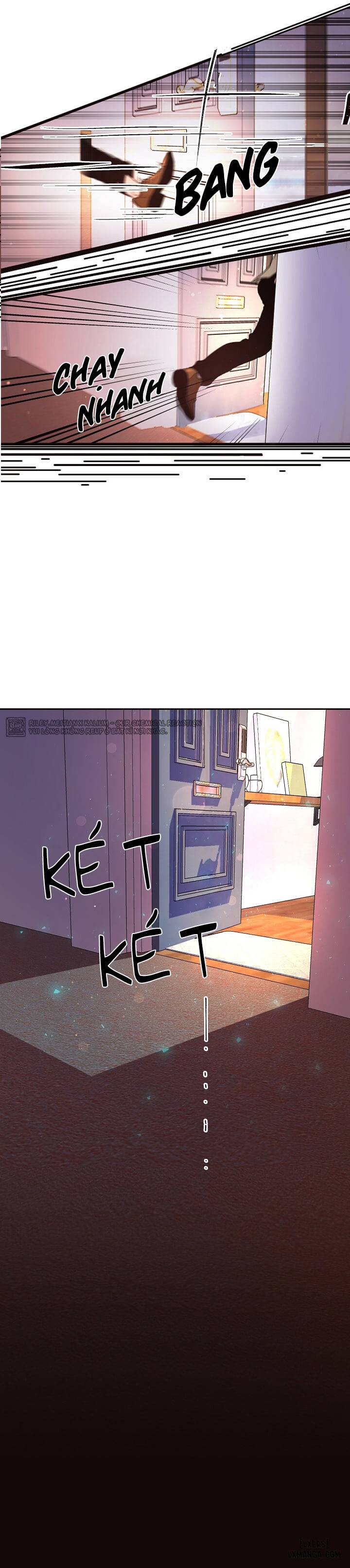 HentaiVN.net - Ảnh 16 - Làm cách nào để theo đuổi một Alpha? - Chap 44