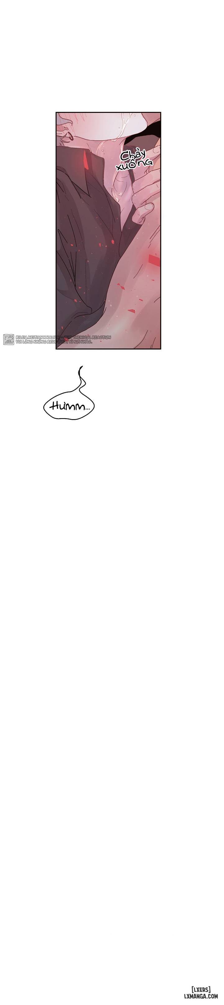 HentaiVN.net - Ảnh 15 - Làm cách nào để theo đuổi một Alpha? - Chap 51