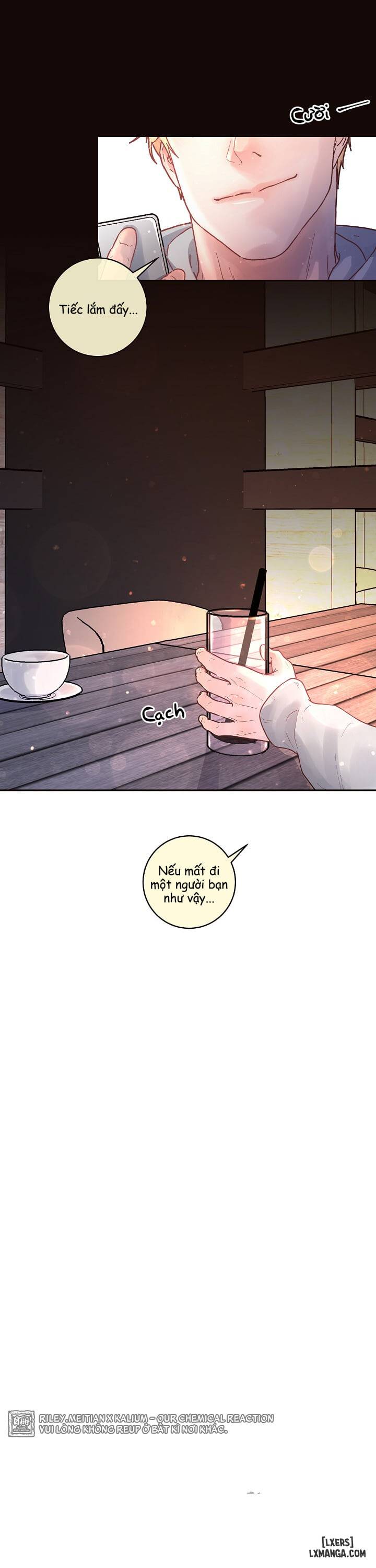 HentaiVN.net - Ảnh 14 - Làm cách nào để theo đuổi một Alpha? - Chap 53