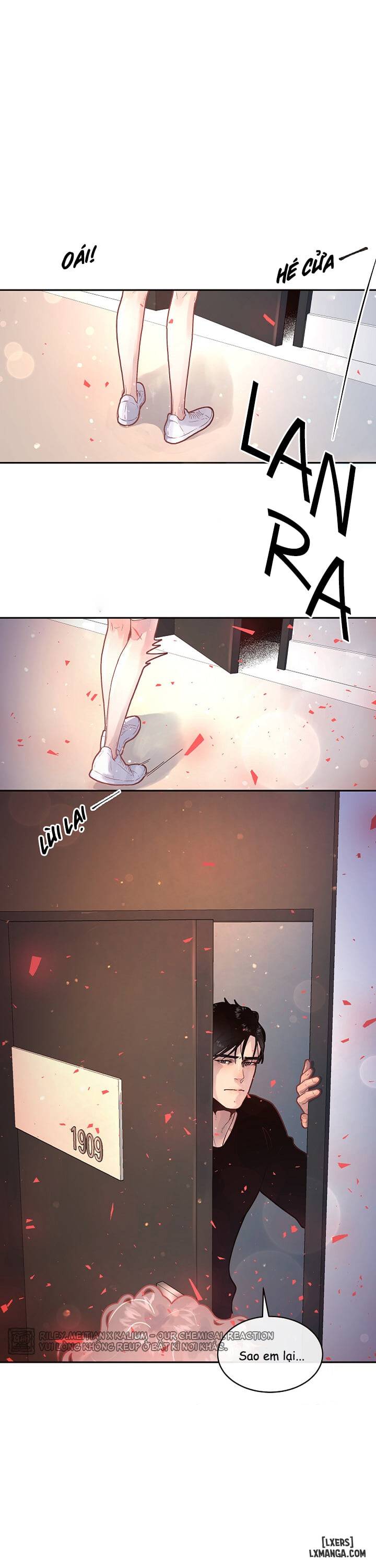 HentaiVN.net - Ảnh 18 - Làm cách nào để theo đuổi một Alpha? - Chap 53