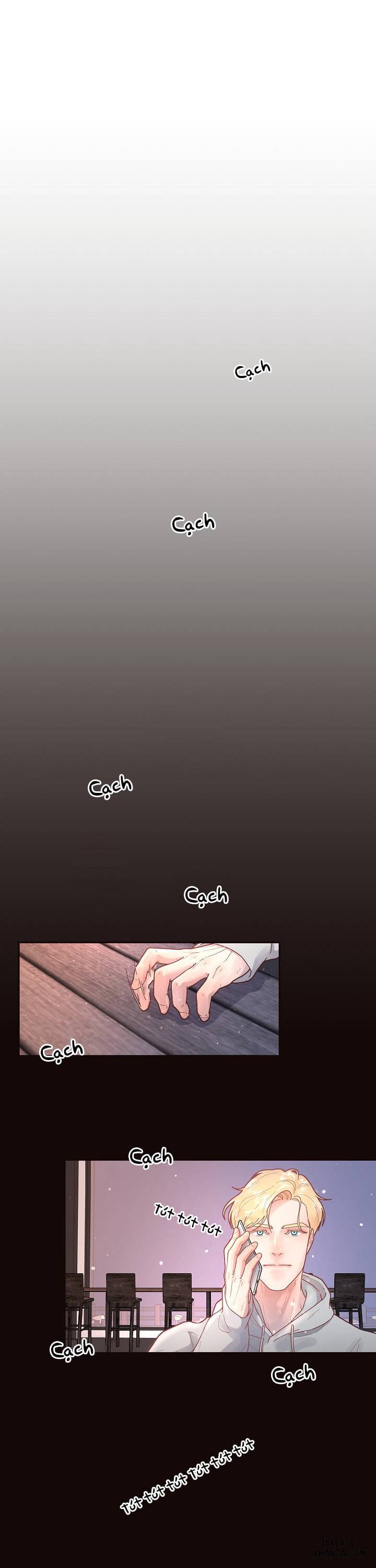 HentaiVN.net - Ảnh 6 - Làm cách nào để theo đuổi một Alpha? - Chap 53