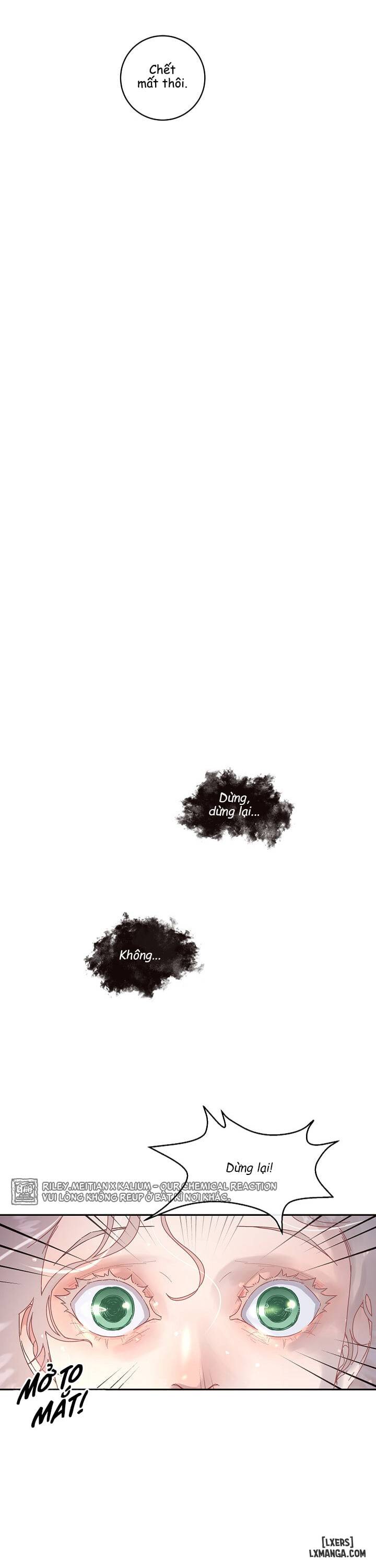HentaiVN.net - Ảnh 17 - Làm cách nào để theo đuổi một Alpha? - Chap 54
