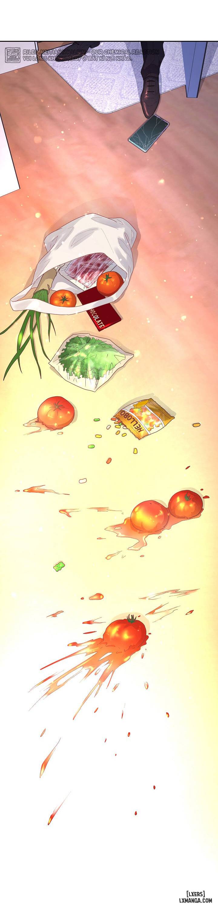 HentaiVN.net - Ảnh 21 - Làm cách nào để theo đuổi một Alpha? - Chap 55