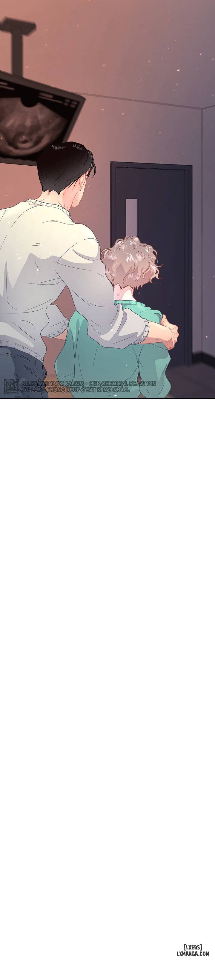 HentaiVN.net - Ảnh 22 - Làm cách nào để theo đuổi một Alpha? - Chap 57