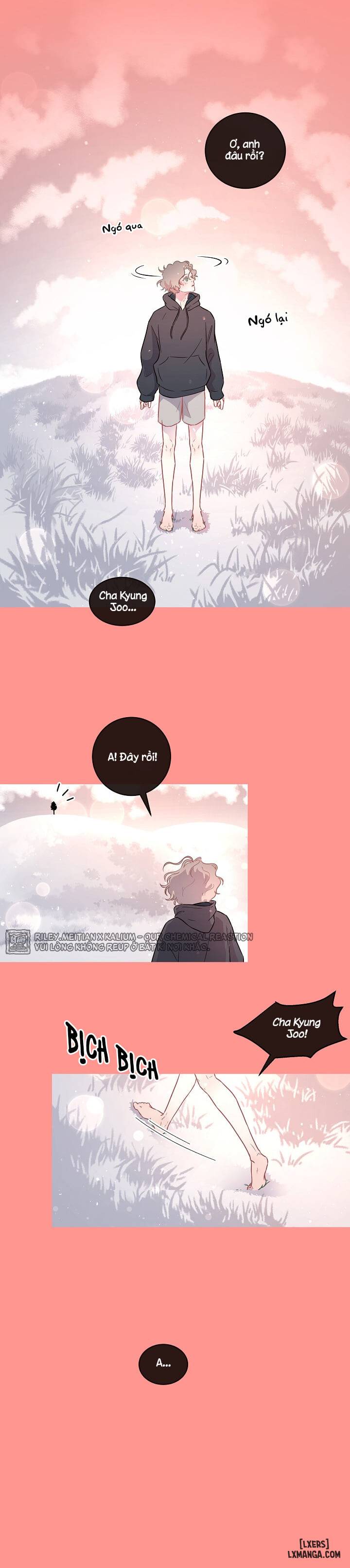 HentaiVN.net - Ảnh 6 - Làm cách nào để theo đuổi một Alpha? - Chap 59