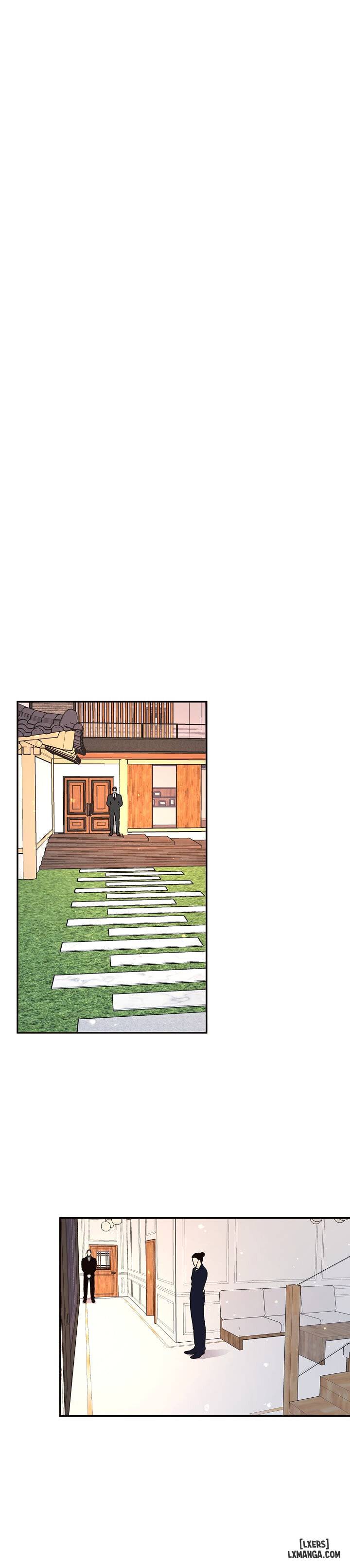 HentaiVN.net - Ảnh 10 - Làm cách nào để theo đuổi một Alpha? - Chap 63