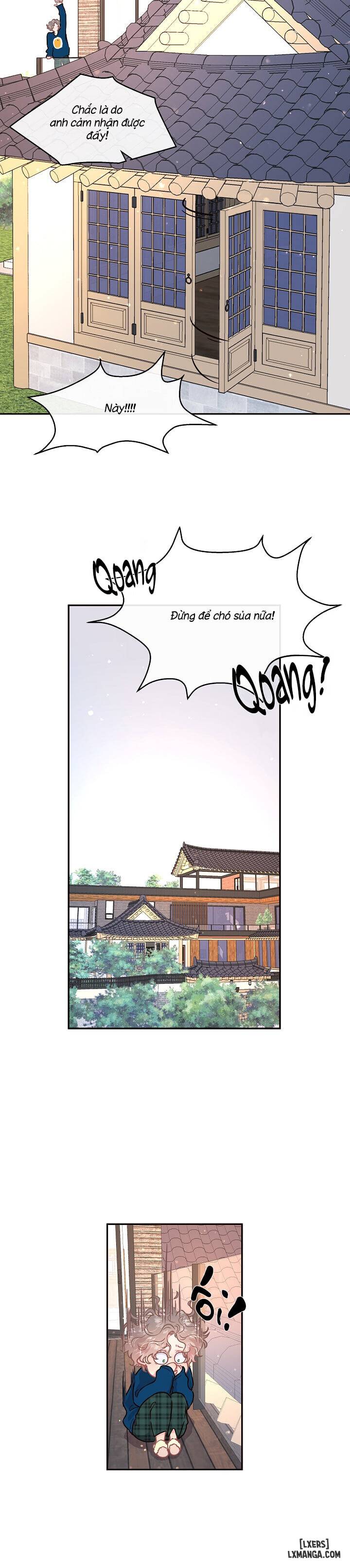 HentaiVN.net - Ảnh 13 - Làm cách nào để theo đuổi một Alpha? - Chap 63