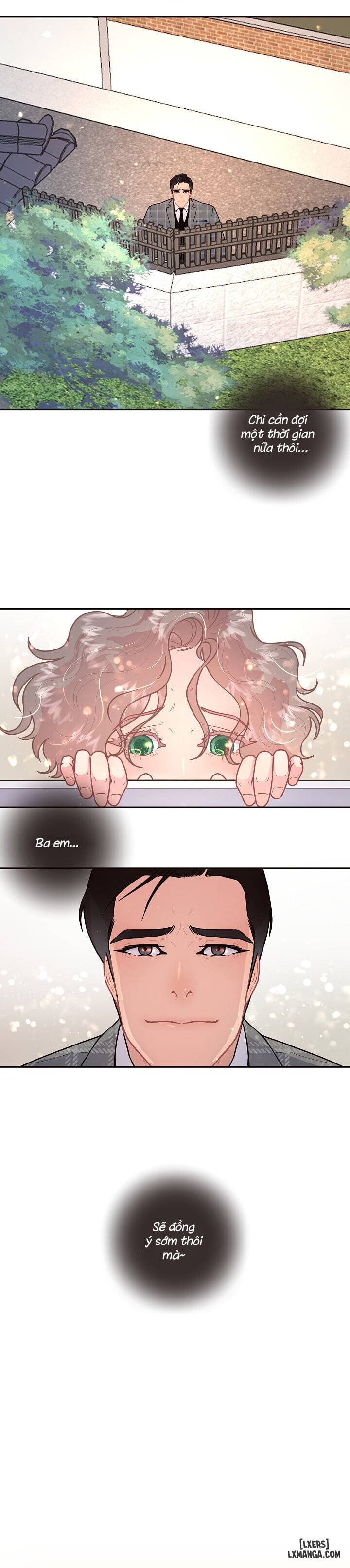 HentaiVN.net - Ảnh 15 - Làm cách nào để theo đuổi một Alpha? - Chap 63