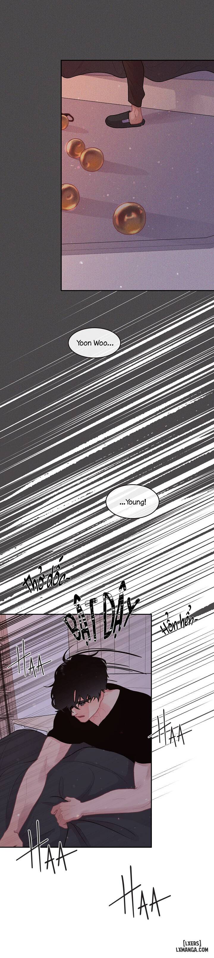 HentaiVN.net - Ảnh 12 - Làm cách nào để theo đuổi một Alpha? - Chap 64