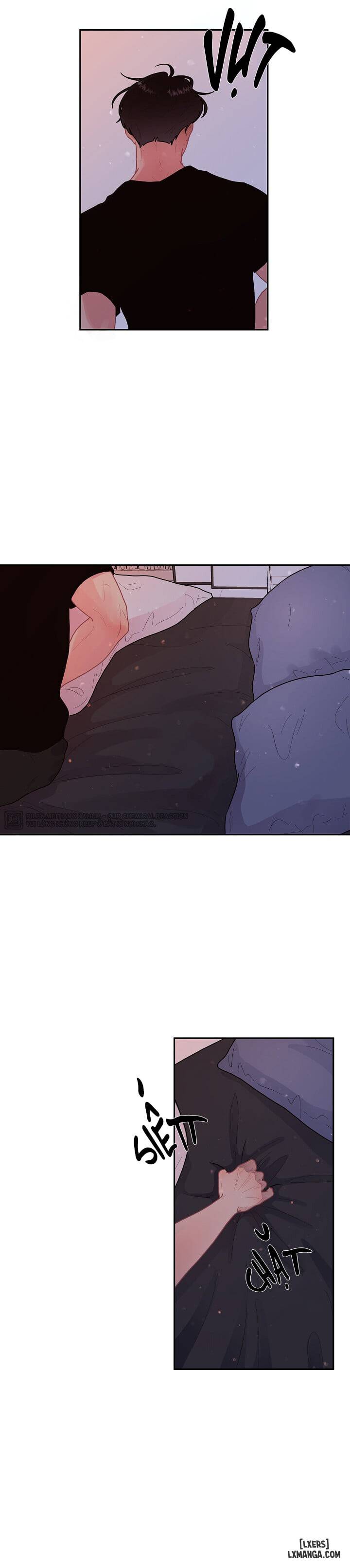 HentaiVN.net - Ảnh 13 - Làm cách nào để theo đuổi một Alpha? - Chap 64
