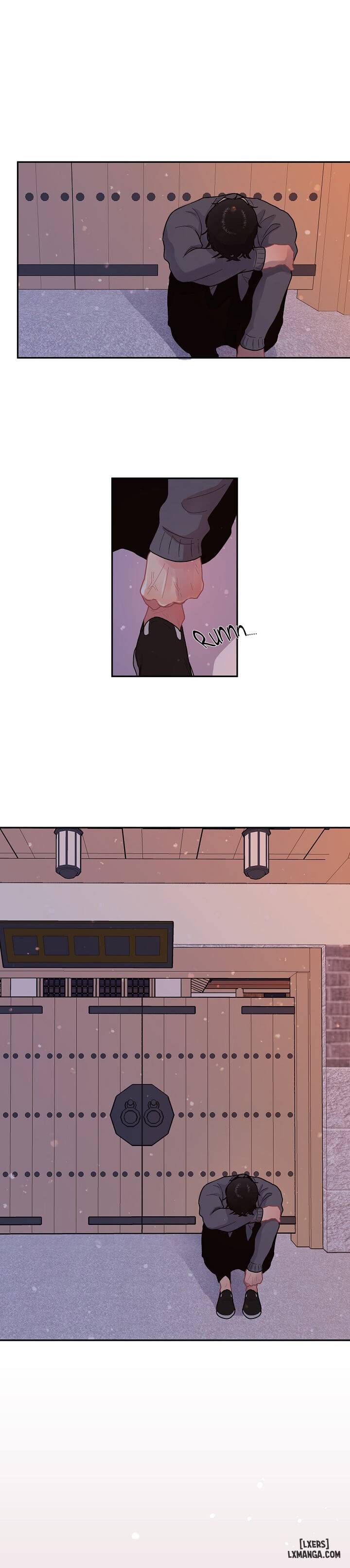 HentaiVN.net - Ảnh 15 - Làm cách nào để theo đuổi một Alpha? - Chap 64