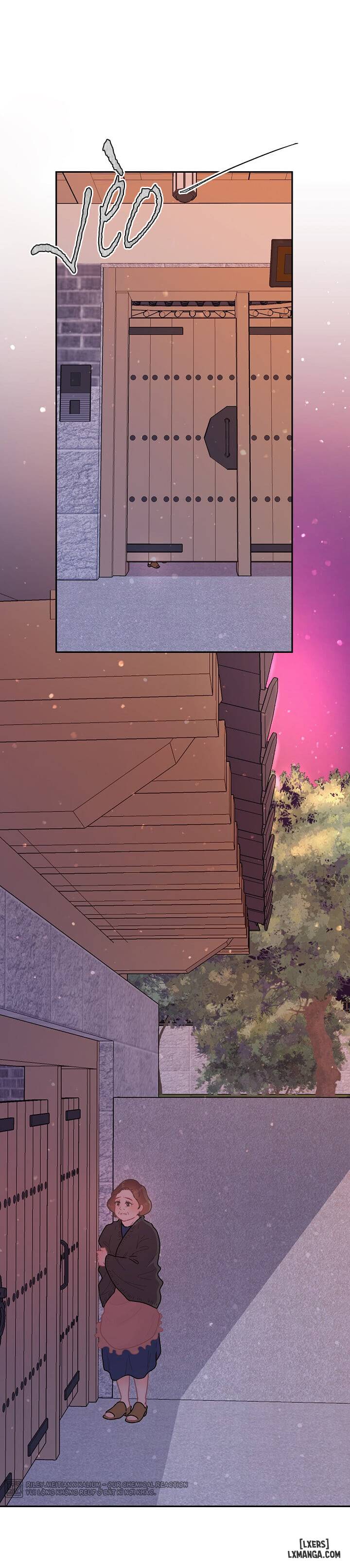 HentaiVN.net - Ảnh 19 - Làm cách nào để theo đuổi một Alpha? - Chap 64