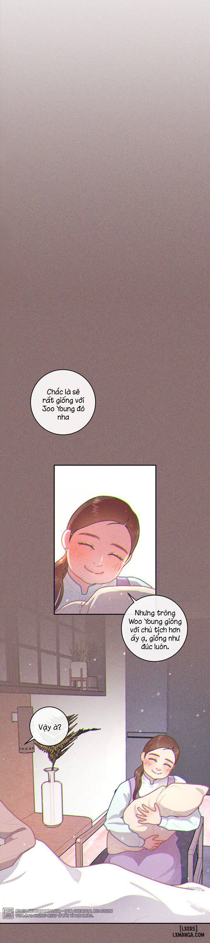 HentaiVN.net - Ảnh 3 - Làm cách nào để theo đuổi một Alpha? - Chap 64