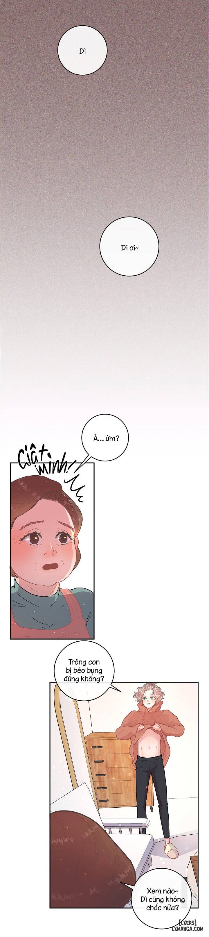 HentaiVN.net - Ảnh 6 - Làm cách nào để theo đuổi một Alpha? - Chap 64