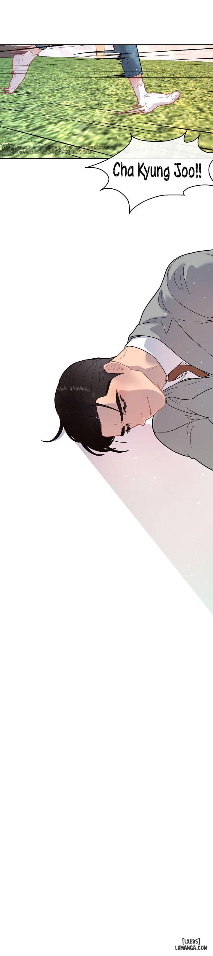 HentaiVN.net - Ảnh 19 - Làm cách nào để theo đuổi một Alpha? - Chap 65