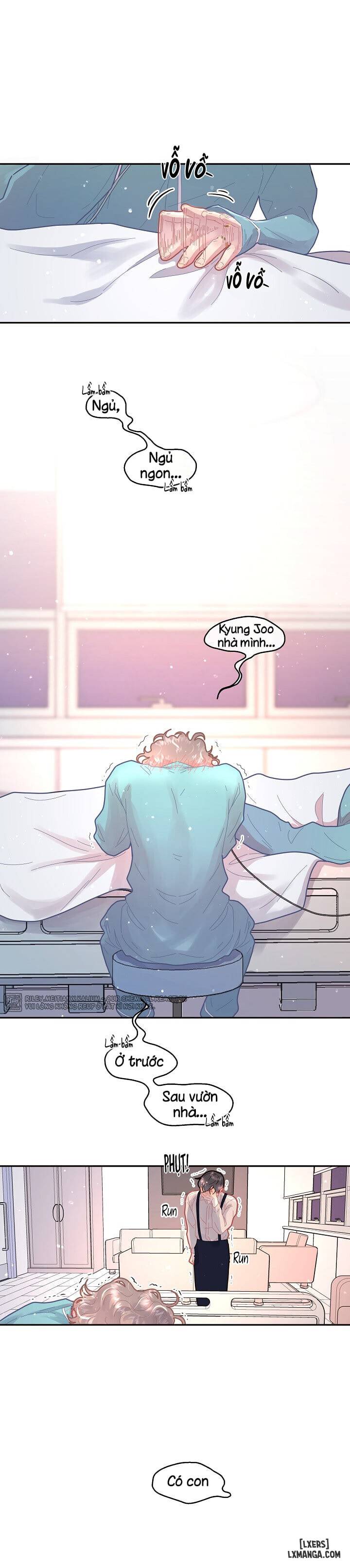 HentaiVN.net - Ảnh 17 - Làm cách nào để theo đuổi một Alpha? - Chap 66