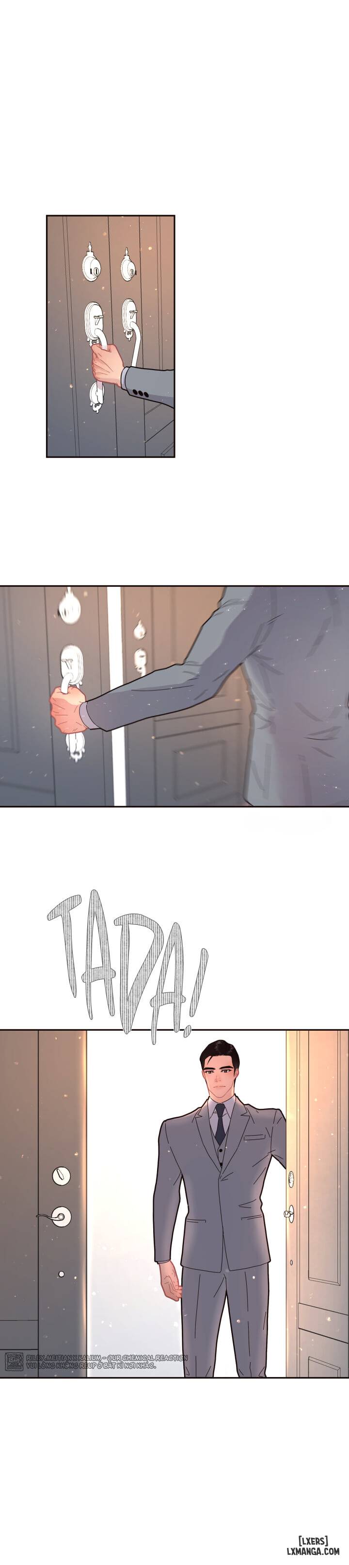 HentaiVN.net - Ảnh 13 - Làm cách nào để theo đuổi một Alpha? - Chap 68