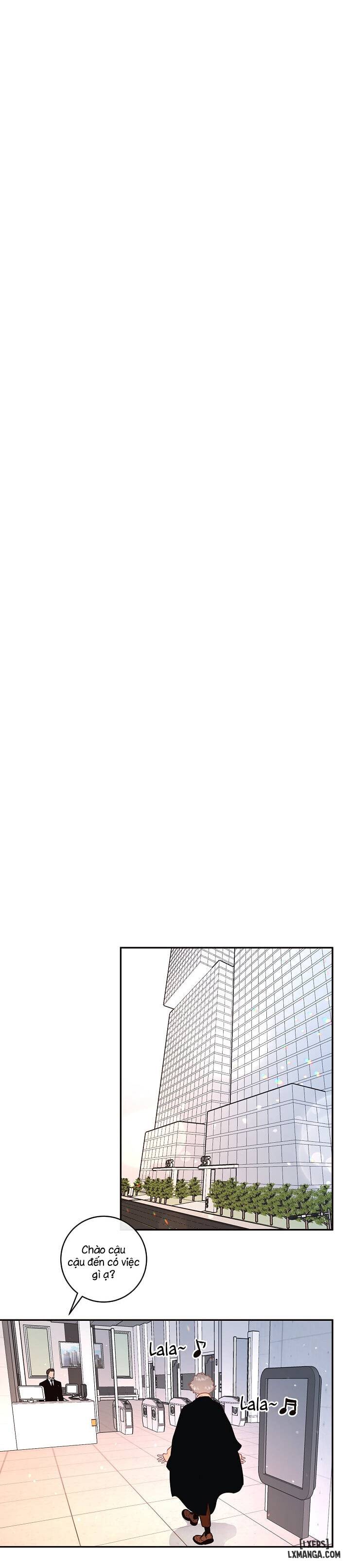 HentaiVN.net - Ảnh 10 - Làm cách nào để theo đuổi một Alpha? - Chap 72