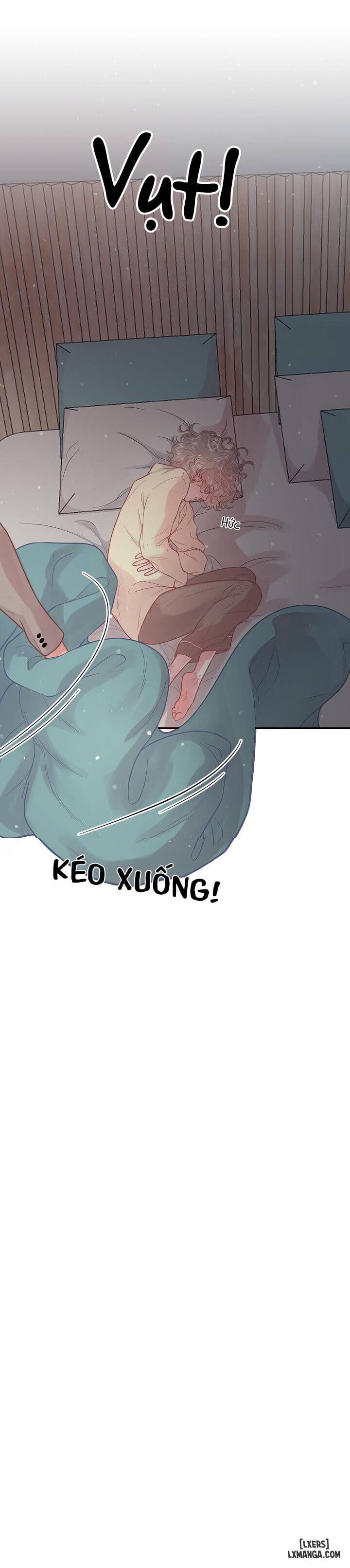 HentaiVN.net - Ảnh 18 - Làm cách nào để theo đuổi một Alpha? - Chap 73
