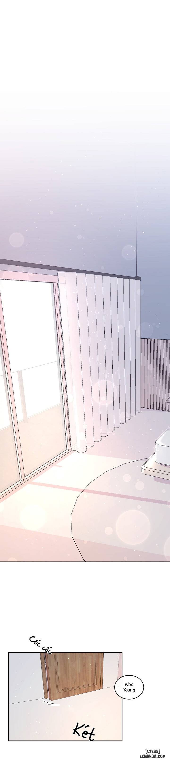 HentaiVN.net - Ảnh 14 - Làm cách nào để theo đuổi một Alpha? - Chap 74