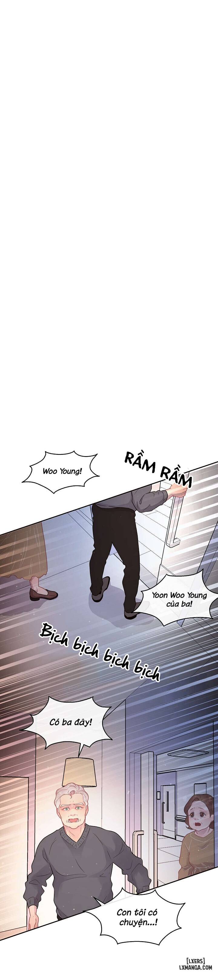 HentaiVN.net - Ảnh 14 - Làm cách nào để theo đuổi một Alpha? - Chap 75